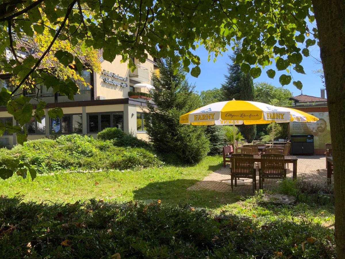 Hotel Schachener Hof Lindau  Exterior photo